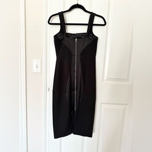 Express dress